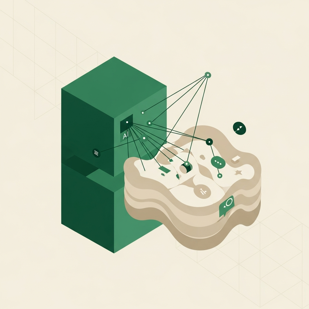 Automatisera kundsupport med AI-automation utan att tappa kvalitet